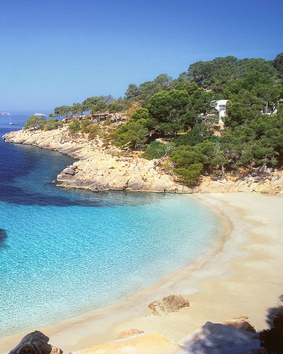 Visit Ibiza Island: Best of Ibiza Island Tourism